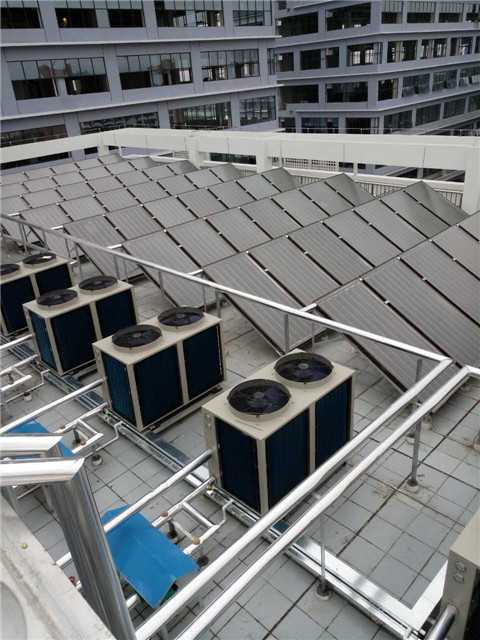 【空氣能熱水器】的發(fā)展之路真的是“一路順風(fēng)”嗎？