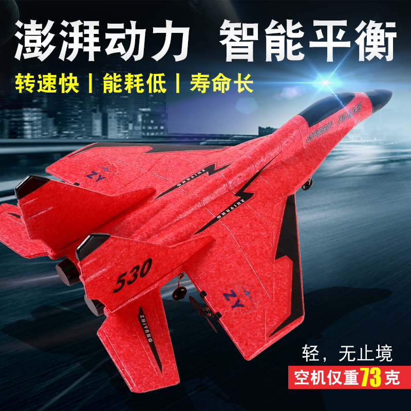 530中號(hào)遙控滑翔機(jī)